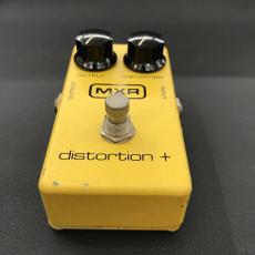 MXR M104 Distortion+ _4