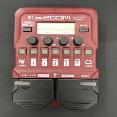 ZOOM B1 FOUR_2