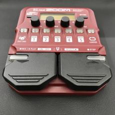 ZOOM B1 FOUR_4