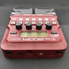 ZOOM B1 FOUR_5