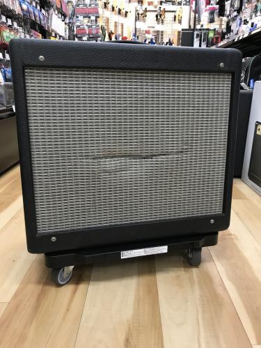 Fender Blues Junior Made in USA