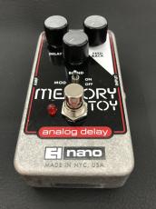 Electro-Harmonix Memory Toy_4