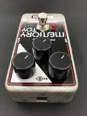 Electro-Harmonix Memory Toy_5