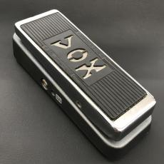 VOX V848 CLYDE McCOY WAH
