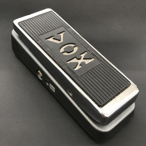 VOX V848 CLYDE McCOY WAH