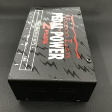 Voodoo LAB PEDAL POWER2 Plus_6