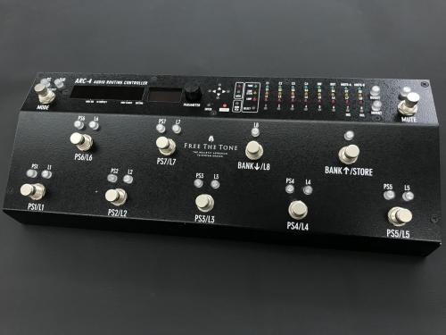 Free The Tone ARC-4