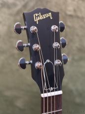 Gibson J-45 Special -Satin Ebony- #20506121【48回迄金利0%対象】【送料当社負担】_5