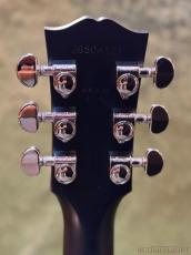 Gibson J-45 Special -Satin Ebony- #20506121【48回迄金利0%対象】【送料当社負担】_6