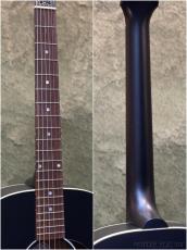 Gibson J-45 Special -Satin Ebony- #20506121【48回迄金利0%対象】【送料当社負担】_7