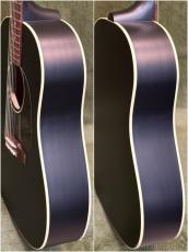 Gibson J-45 Special -Satin Ebony- #20506121【48回迄金利0%対象】【送料当社負担】_8