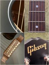 Gibson J-45 Special -Satin Ebony- #20506121【48回迄金利0%対象】【送料当社負担】_10