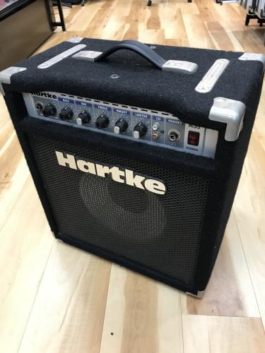 Hartke A35