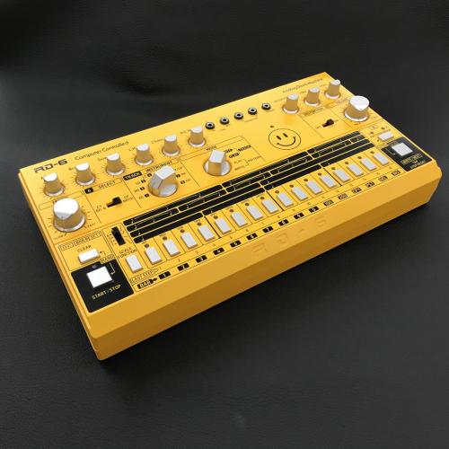 BEHRINGER RD-6