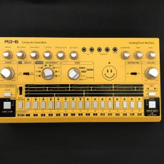BEHRINGER RD-6_2