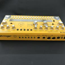 BEHRINGER RD-6_5