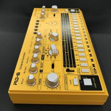 BEHRINGER RD-6_7