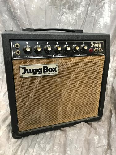 Jugg BOX Micro Jugg