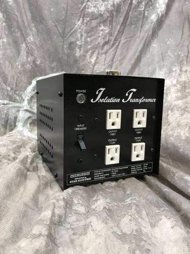 STAR STH-610AK