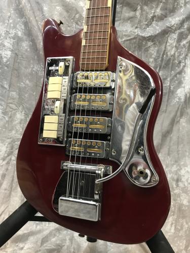 Teisco SS-4L