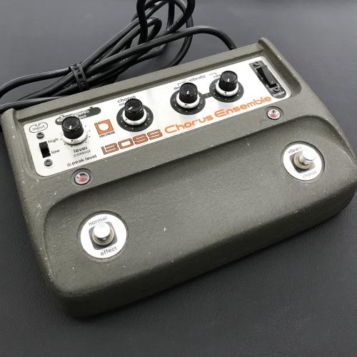 BOSS CE-1 Chorus Ensemble