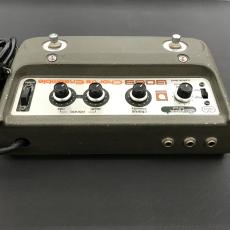 BOSS CE-1 Chorus Ensemble_5