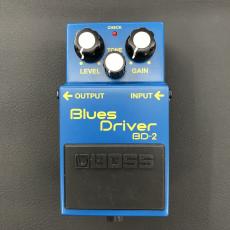 BOSS BD-2 Blues Driver_2
