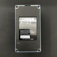 BOSS BD-2 Blues Driver_3