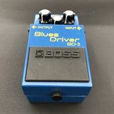 BOSS BD-2 Blues Driver_4