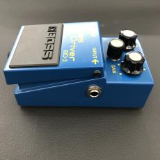 BOSS BD-2 Blues Driver_6