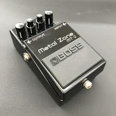 BOSS MT-2-3A Metal Zone 30th Anniversary