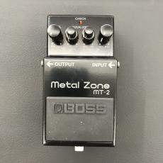 BOSS MT-2-3A Metal Zone 30th Anniversary_2