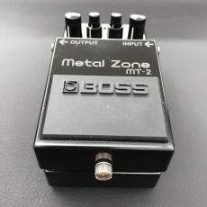 BOSS MT-2-3A Metal Zone 30th Anniversary_4
