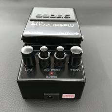 BOSS MT-2-3A Metal Zone 30th Anniversary_5