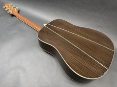 BugsGear Gear D-8J /　Solid Spruce Top・Solid Rosewood Side and Back・Grover U.S.A Peg・Abalone Trim and Rosette・Cross Inlay・Rosewood Fingerboard・Tortoise Color Pick guard【With Original Gig Case】 2010年代製_6