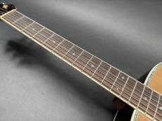 BugsGear Gear D-8J /　Solid Spruce Top・Solid Rosewood Side and Back・Grover U.S.A Peg・Abalone Trim and Rosette・Cross Inlay・Rosewood Fingerboard・Tortoise Color Pick guard【With Original Gig Case】 2010年代製_9