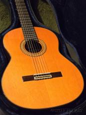 Juan Hernandez ホアン・アルバレス Estudio Y-16CC (Cedar/Roseood) -2019USED!!-【48回迄金利0%対象】
