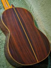 Juan Alvarez  Estudio Y-16CC (Cedar/Roseood) -2019USED!!-【48回迄金利0%対象】_2
