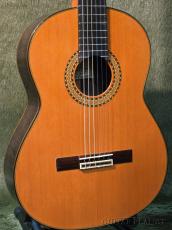 Juan Alvarez  Estudio Y-16CC (Cedar/Roseood) -2019USED!!-【48回迄金利0%対象】_3