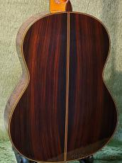 Juan Alvarez  Estudio Y-16CC (Cedar/Roseood) -2019USED!!-【48回迄金利0%対象】_4