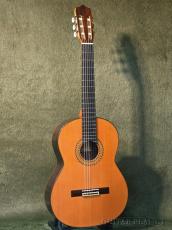 Juan Alvarez  Estudio Y-16CC (Cedar/Roseood) -2019USED!!-【48回迄金利0%対象】_6