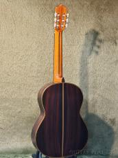 Juan Alvarez  Estudio Y-16CC (Cedar/Roseood) -2019USED!!-【48回迄金利0%対象】_7