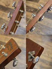 Martin 000-15M w/L.R.Baggs M1 Active -2010USED!!-【48回迄金利0%対象】_11