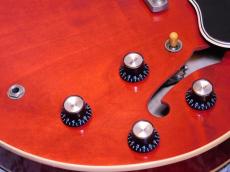 Gibson Memphis Limited Edition 50th Anniversary 1960 ES-335 TD FC V.O.S._5