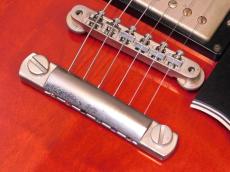 Gibson Memphis Limited Edition 50th Anniversary 1960 ES-335 TD FC V.O.S._6
