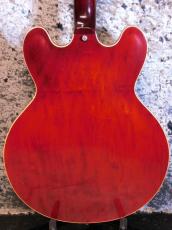 Gibson Memphis Limited Edition 50th Anniversary 1960 ES-335 TD FC V.O.S._7