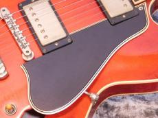 Gibson Memphis Limited Edition 50th Anniversary 1960 ES-335 TD FC V.O.S._8