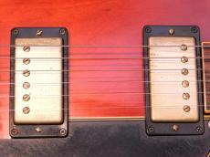 Gibson Memphis Limited Edition 50th Anniversary 1960 ES-335 TD FC V.O.S._9