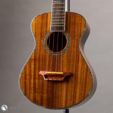 Hozen Green Label Tenor Pacific Koa Traditional_2