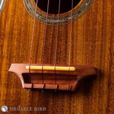 Hozen Green Label Tenor Pacific Koa Traditional_3